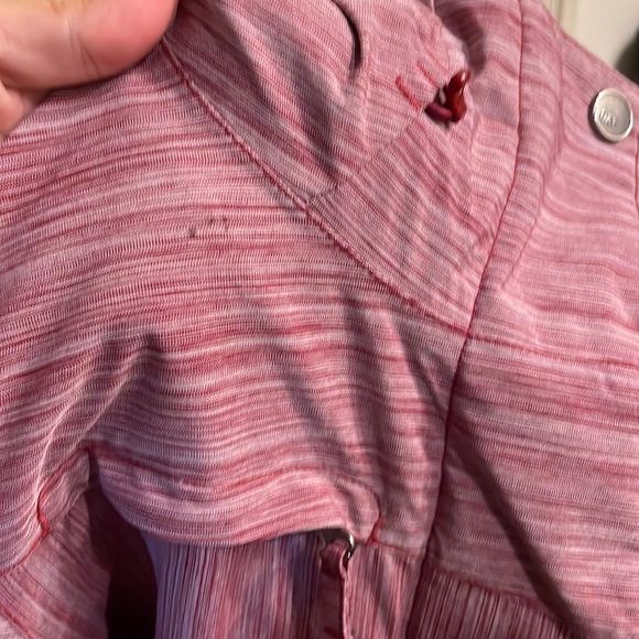 Roxy snowboard jacket - Picture 10 of 10